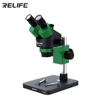 Microscopio Relife RL-M3T B1 [Cod.93607]