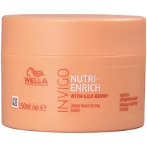 Tratamento Capilar Wella Invigo Nutri-Enrich - 150ML