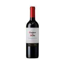Vino Casille...