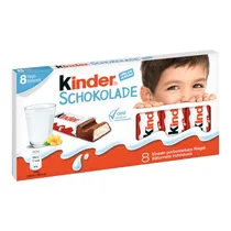 Chocolate Ki...