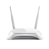 Roteador TP-Link Wifi TL-MR3420 3G/4G 300M MBPS