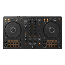  Pioneer Mez...