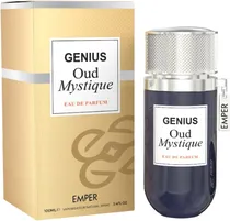  Perfume Emp...
