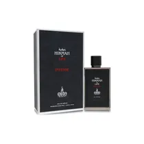 Perfume Risala Elite Hikmah Of Life Edp Intense 100ML Masc