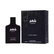 Gulf Orchid Perfume Al Shahm M Eau de Parfum 100ML