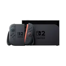 Console Nintendo Switch 2 256GB LCD Gray Usa