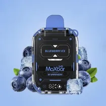 Vapengin Vape Maxbar Blueberry ICE10K