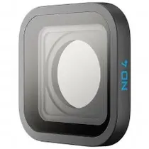 Gopro AENDF-001 ND Kit de Filtro Pack de 4 Unidades