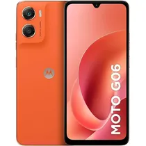 Motorola G06 XT2535-2 4G Dual Sim 4GB+64GB Orange