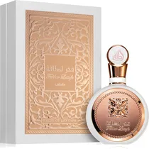 Perfume Latt...