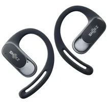 Fone de Ouvido Shokz Openfit Air T511 - À Prova D'Água - Bluetooth - Preto