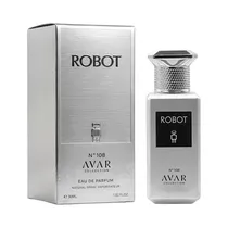  Avar Robot ...