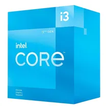 Cpu Intel Core i3 12100F 3.3GHZ/12MB