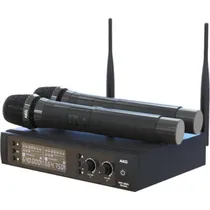  Mic.Akg WP3...