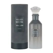 Lattafa Velvet Musk 100ML
