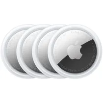 Apple Airtag (2ND Generation) MFEA4AM/A - 4 Pack