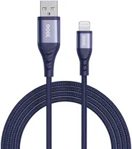  Cabo USB-A ...