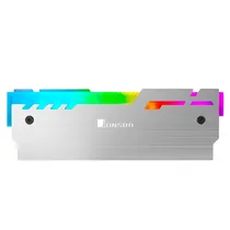 DissiPador de Calor p/ Memoria DDR Jonsbo NC-3 2PK NC-3 Argb 2PACK