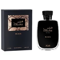 Perfume Rasa...