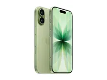 Celular iPhone 17 - 256GB - Salvia