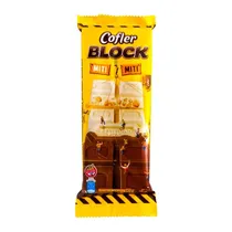  Barra Choco...