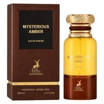 Perfume Mais...