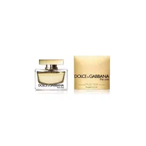 P.Dolce & Gabbana The One F 75ML Edp