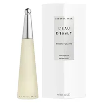 Perfume Issey Miyake L’Eau D’Issey Eau de Toilette Feminino 100ML