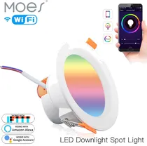  Lampara LED...