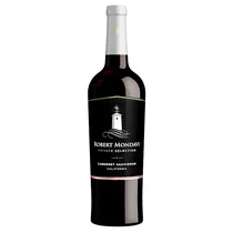 Vinho Robert Mondavi Priv Selection Cabernet Sauvignon 750ML
