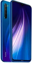 Smartphone X...