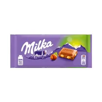 Chocolate Mi...