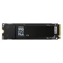 HD SSD M.2 GEN5 Nvme 4TB Samsung 990 Evo Plus MZ-V9S4T0B/AM 7250MB/s