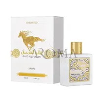 Perfume Latt...