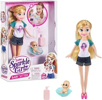  Zuru Boneca...