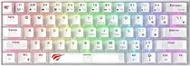 Teclado Meca...