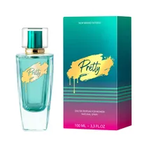  Perfume New...