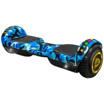  Scooter Tri...