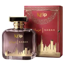 Perfume Krip Sabah Edp Feminino - 100ML