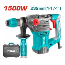 Martelete Total TH1153216 – 1500W / 220V