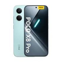 Xiaomi Poco X8 Pro 12/512GB 5G Verde