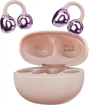 Auricular G-Tide Clip 1 BT Pink