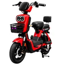 Moto Eletric...