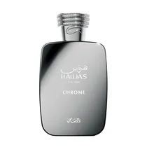 Perfume Rasa...