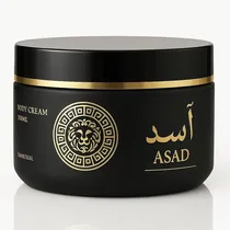  Body Cream ...