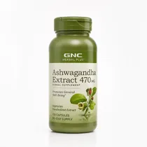  GNC Ashwaga...