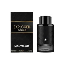 Mont Blanc Explorer 100ML Edp