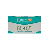  Slimex Tirz...