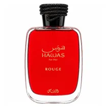 P.Rasasi Hawas Rouge F 100ML Edp