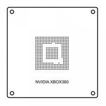  Bga Stencil...